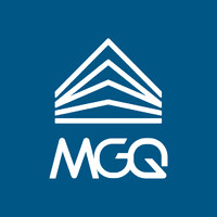 MGQ Construtora logo - Similar company to Construtora Macuco