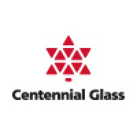 Centennial Glass logo - Similar company to Lowe Fire Protection Inc