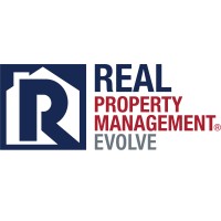 Real Property Management Evolve logo - Similar company to Daystar Properties