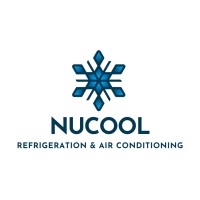 NuCool Refrigeration & Air Conditioning logo - Similar company to Culm Cooling Refrigeration & Electrical Services Ltd