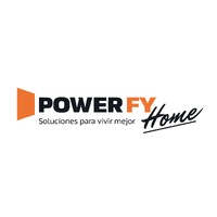 Powerfy Home logo - Similar company to Pr Concra