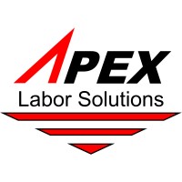 Apex Labor Solutions logo - Similar company to Construction Force Services, Inc.