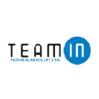TEAMIN TECHNOLOGIES PRIVATE LIMITED logo - Similar company to Inforepos Technologies