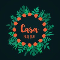 Casa Peri Peri Wakefield logo - Similar company to Sakkusamba