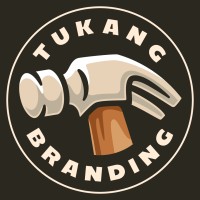 TUKANG BRANDING logo - Similar company to Another Design Co. (Adco)