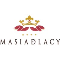 Masía de Lacy logo - Similar company to Pompo Eventos