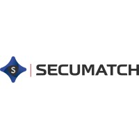 SECUMATCH logo - Similar company to Kondjigbalẽ