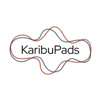 KaribuPads logo - Similar company to Maneco