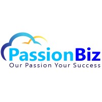 PassionBiz logo - Similar company to Techverse Of Prasun Das