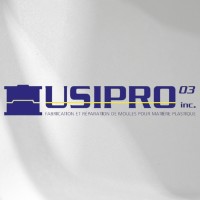 Usipro 03 Inc logo - Similar company to Cmbs