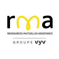 RMA - Ressources Mutuelles Assistance logo - Similar company to Rma