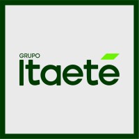 Grupo Itaeté logo - Similar company to Bcontroltech