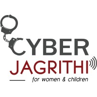 Cyber Jagrithi Foundation logo - Similar company to Mittal Technologies