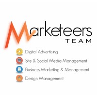MarketeersTeam logo - Similar company to Media Effect Marketing