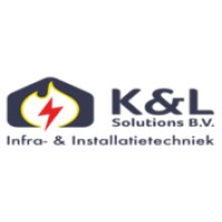 K&L Solutions B.V. logo - Similar company to Solide Infra Bv