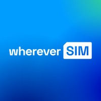 wherever SIM GmbH logo - Similar company to Sim4Iot