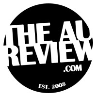 the AU review logo - Similar company to Raven Design Co.