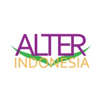 Alter Indonesia logo - Similar company to Hsn Tech Indonesia