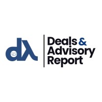 Deals and Advisory Report logo - Similar company to Dlm Capital Group