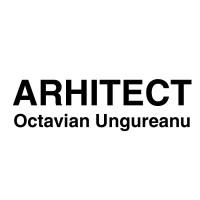 Arhitect Octavian Ungureanu SRL logo - Similar company to Human Behavior Research