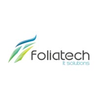 FOLIATECH FRANCE logo - Similar company to Invision Pixels