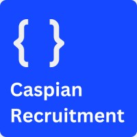 Caspian Recruitment logo - Similar company to Capstone Recruitment Ltd.