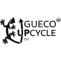 Gueco Upcycle logo - Similar company to Lab2Screen