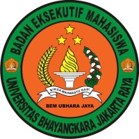 Badan Eksekutif Mahasiswa Universitas Bhayangkara Jakarta Raya logo - Similar company to Desa Inggris Bandung Wecamp