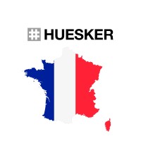 HUESKER France SAS logo - Similar company to Solvalor Rhone