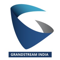 Grandstream India logo - Similar company to Supervoice
