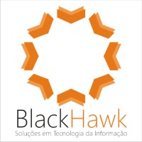 Black Hawk - Colaboração e Segurança de Informações logo - Similar company to Agência Black Hawk