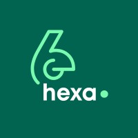 Hexa Consulting logo - Similar company to Mozantech