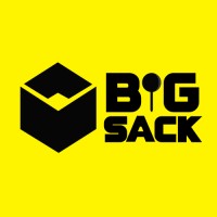 BIG SACK logo - Similar company to Buildbuddy