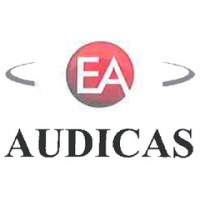 AUDICAS logo - Similar company to Metal Marbar