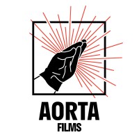 AORTA films logo - Similar company to Fourplay
