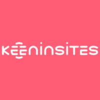 Keeninsites Marketing Pvt Ltd logo - Similar company to Keen Insites Internet Services Ltd