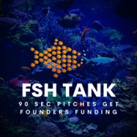 Fsh Tank logo - Similar company to Corridor Infratrust Management, Llc
