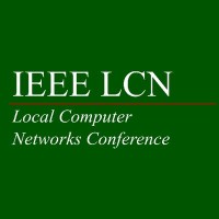 IEEE LCN Conference logo - Similar company to Advanced Wireless And Security Lab (Adwise)