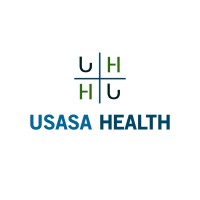 USASA Health logo - Similar company to Monday Conseil