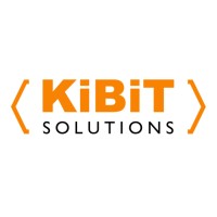 Kibit Solutions Ltd. logo - Similar company to Zero Theory