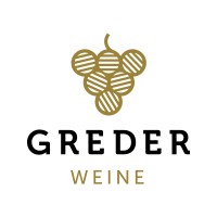 Greder Weine logo - Similar company to Valser Service 1961