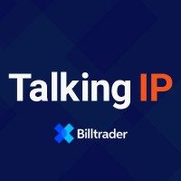 Talking IP with Justin Simpson logo - Similar company to Tech Engine Australia