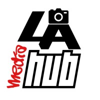 LAhub logo - Similar company to Florence-Firestone Community Organization