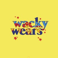 Wacky Wears logo - Similar company to Vian Wears
