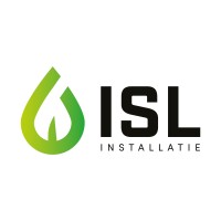 ISL Installatie logo - Similar company to Abel Installatie