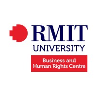 RMIT Business and Human Rights Centre logo - Similar company to Un Global Compact Network Australia