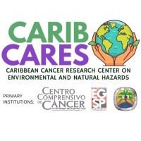 CARIB-CARES logo - Similar company to The Assur Foundation