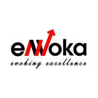 ENVOKA BUSINESS PVT LTD logo - Similar company to Tradealone
