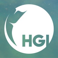 Haida Gwaii Institute logo - Similar company to Geomorphica