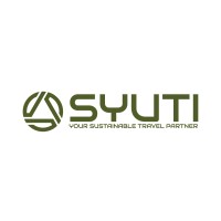 Syuti logo - Similar company to Bharat Ke Rang